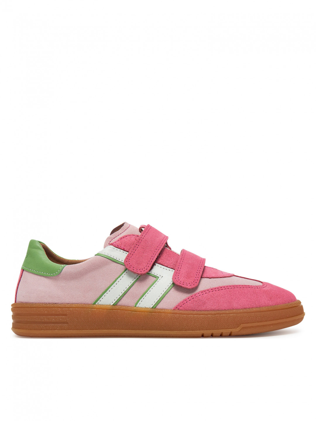 Froddo Sneakersy G3130269-11 D Růžová